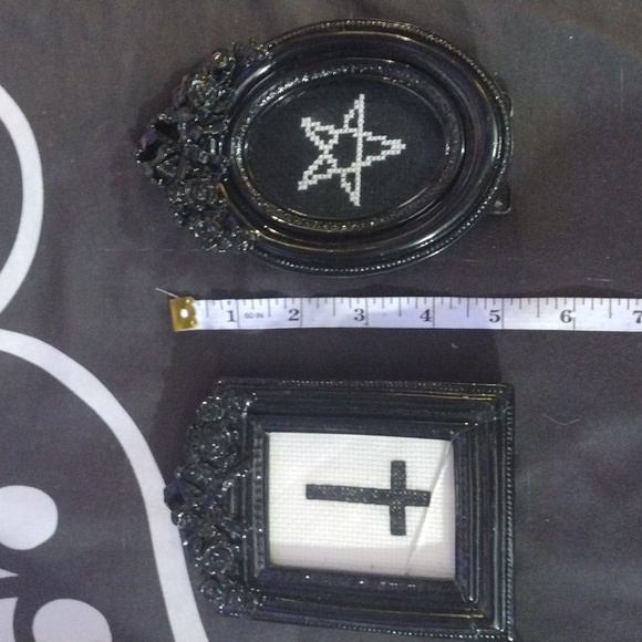 Unique eclectic art - Picture 6 of 6